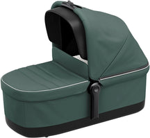 Thule Sleek Bassinet Liggdel Mallard Grön