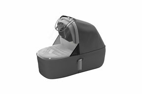 Thule Sleek Bassinet Liggdel Grå Melange