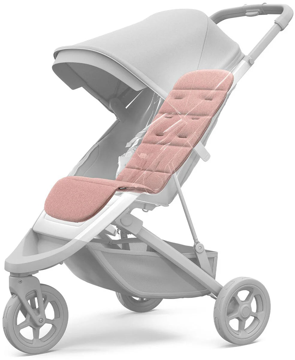 Thule Sittdyna Misty Rose Rosa