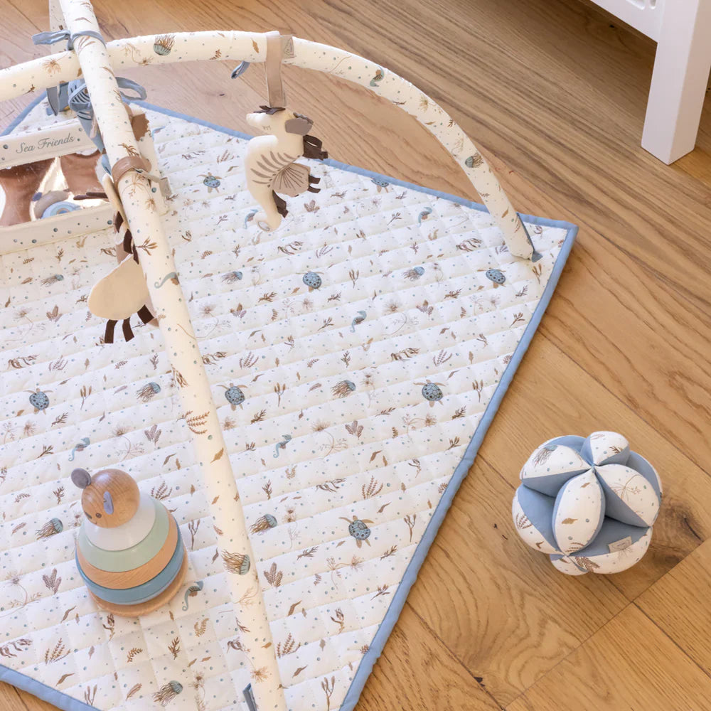 Cam Cam Copenhagen Babygym OCS Sea Garden