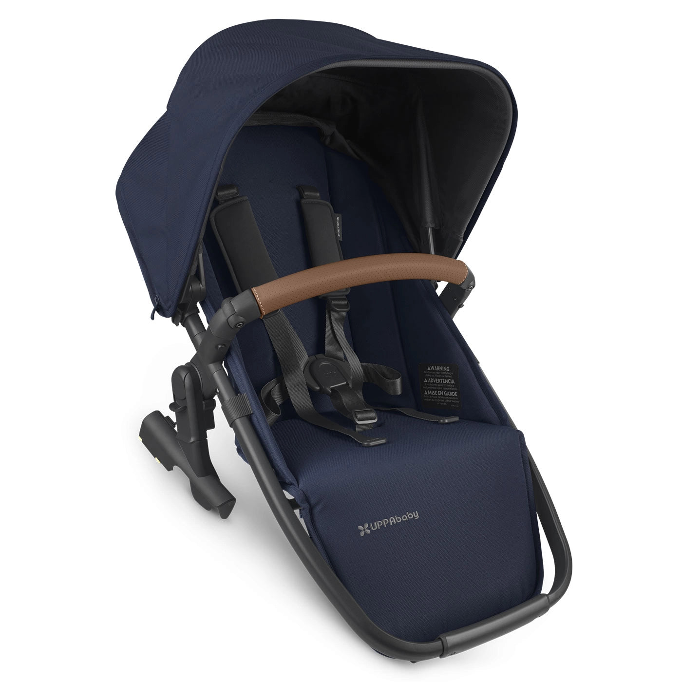 UPPAbaby Vista V2 Syskonsits Noa