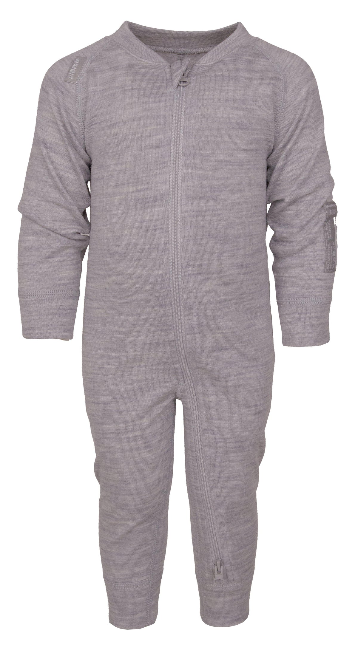 Lindberg Underställ Merino Baby Overall