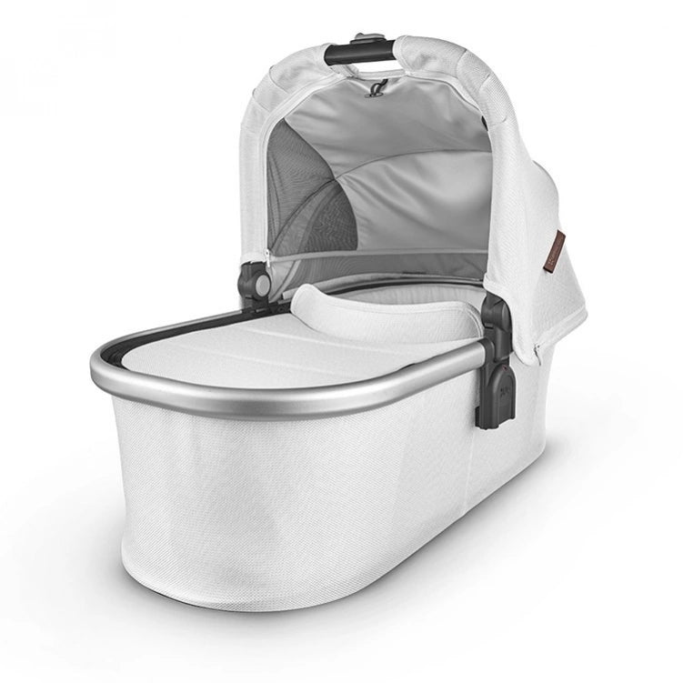 UPPAbaby Vista/Cruz Liggdel V2 Bryce White