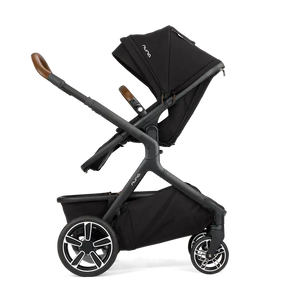 Nuna DEMI GROW Sittvagn Caviar