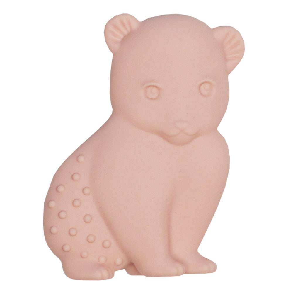 Oh, Poppy Bitleksak Elio Björn Powder Pink