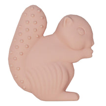 Oh, Poppy Bitleksak Ekorren Hazel Powder Pink