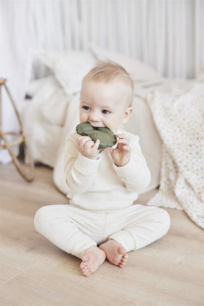 Oh, Poppy Bitleksak Ekorren Hazel Forest Green