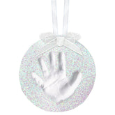 Pearhead Babyprint Dekorationshänge Glitter