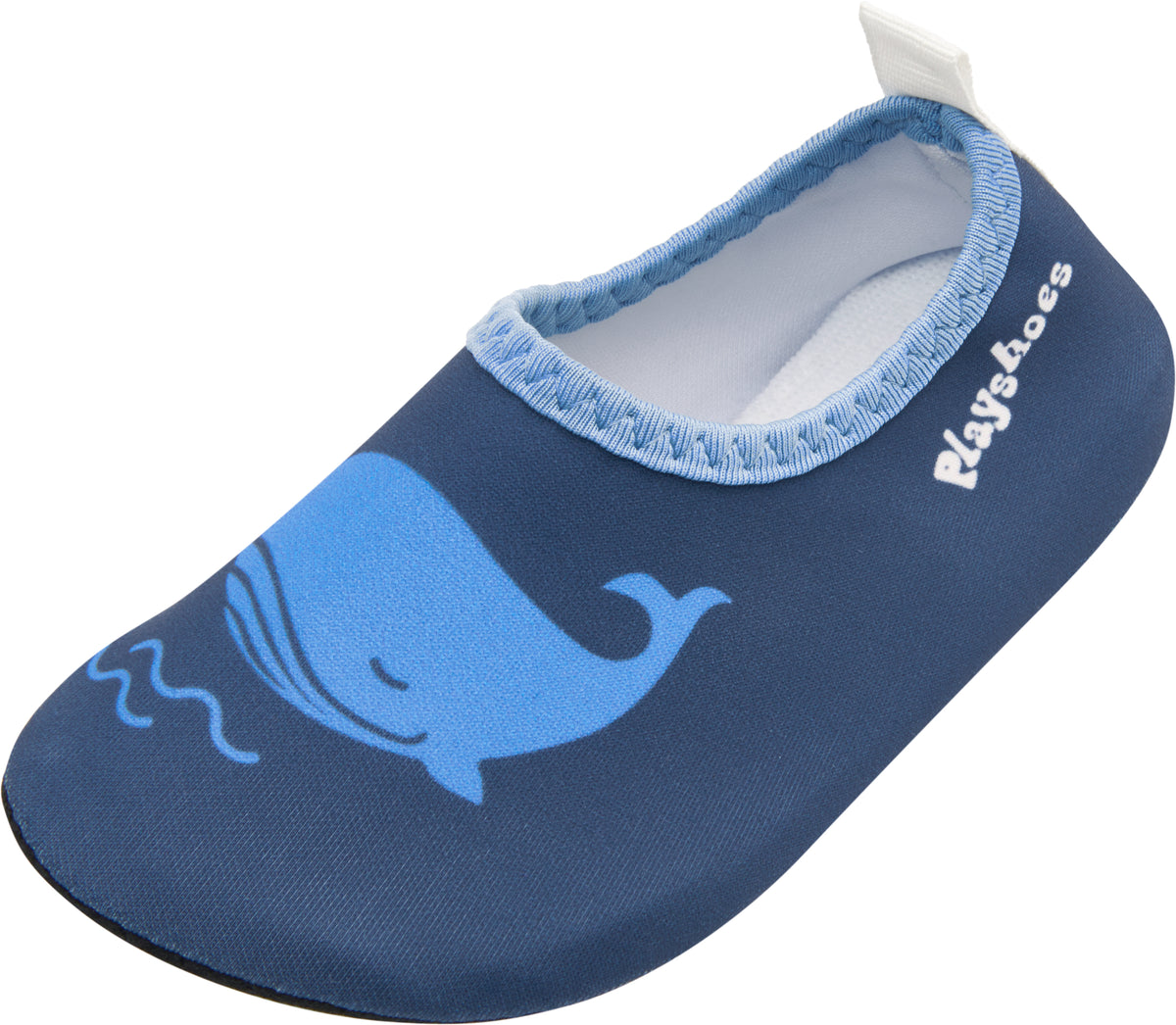 Playshoes Badsko Whale