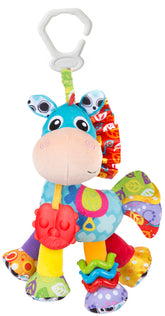 Playgro Aktivitetsleksak Clip Clop