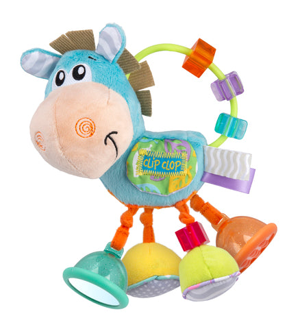 Playgro Aktivitetsleksak Rattle