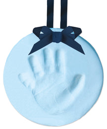 Pearhead Babyavtryck Leravtryck Keepsake (year round) Blue