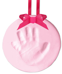 Pearhead Babyavtryck Leravtryck Keepsake (year round) Pink