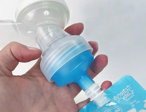 Cherub Baby Mjölkpåse Adapter