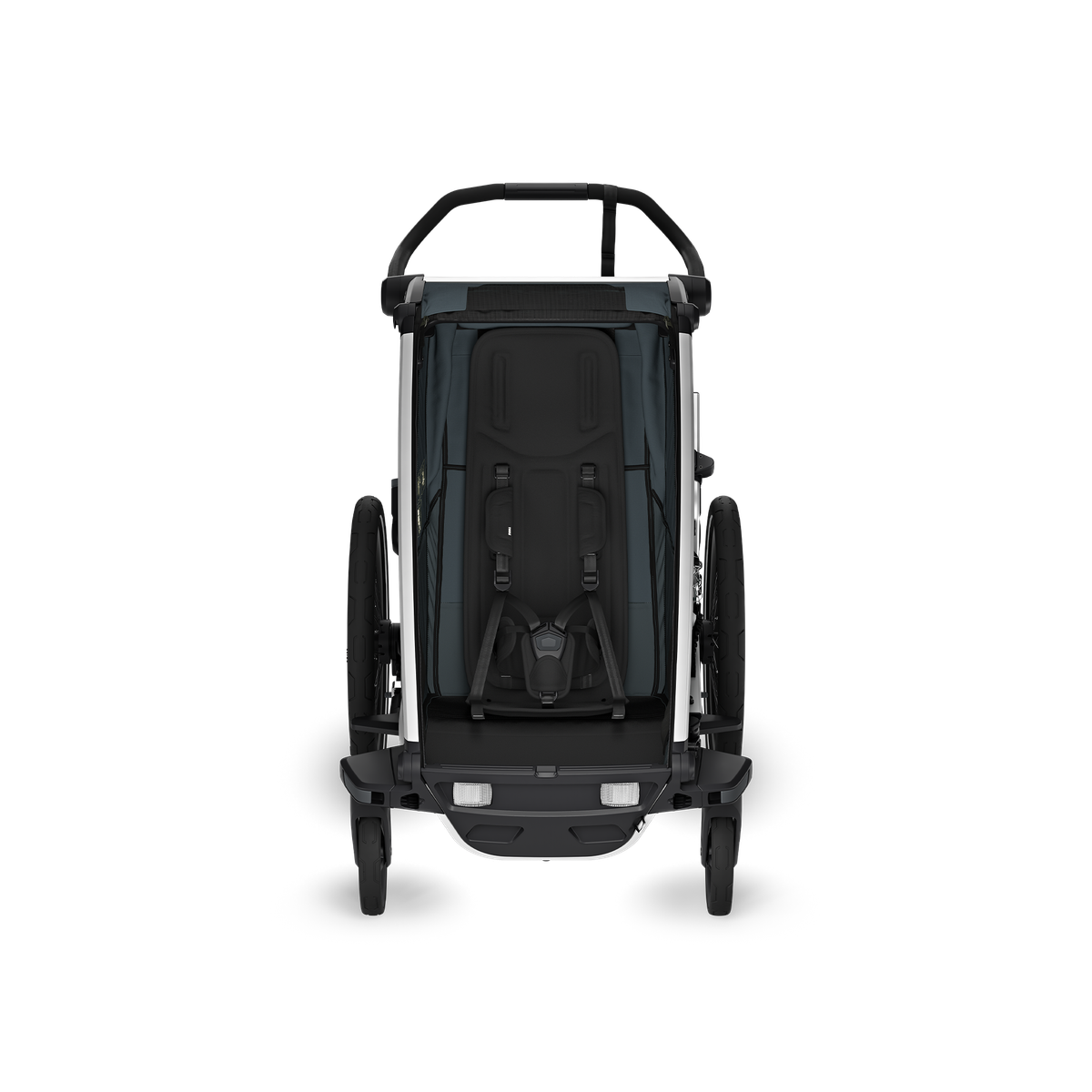 Thule Chariot Cross 2 Single Dark Slate