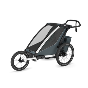 Thule Chariot Cross 2 Single Dark Slate