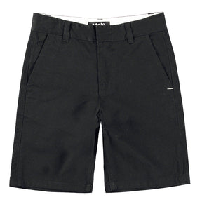 Molo Shorts Alan Svart