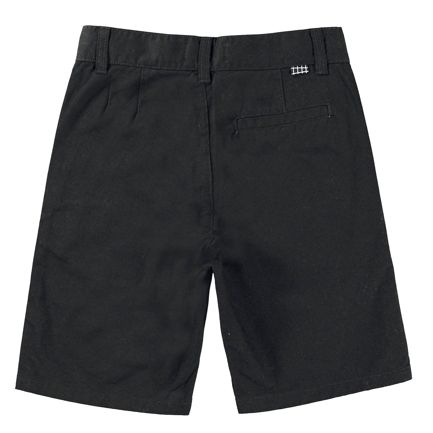 Molo Shorts Alan Svart