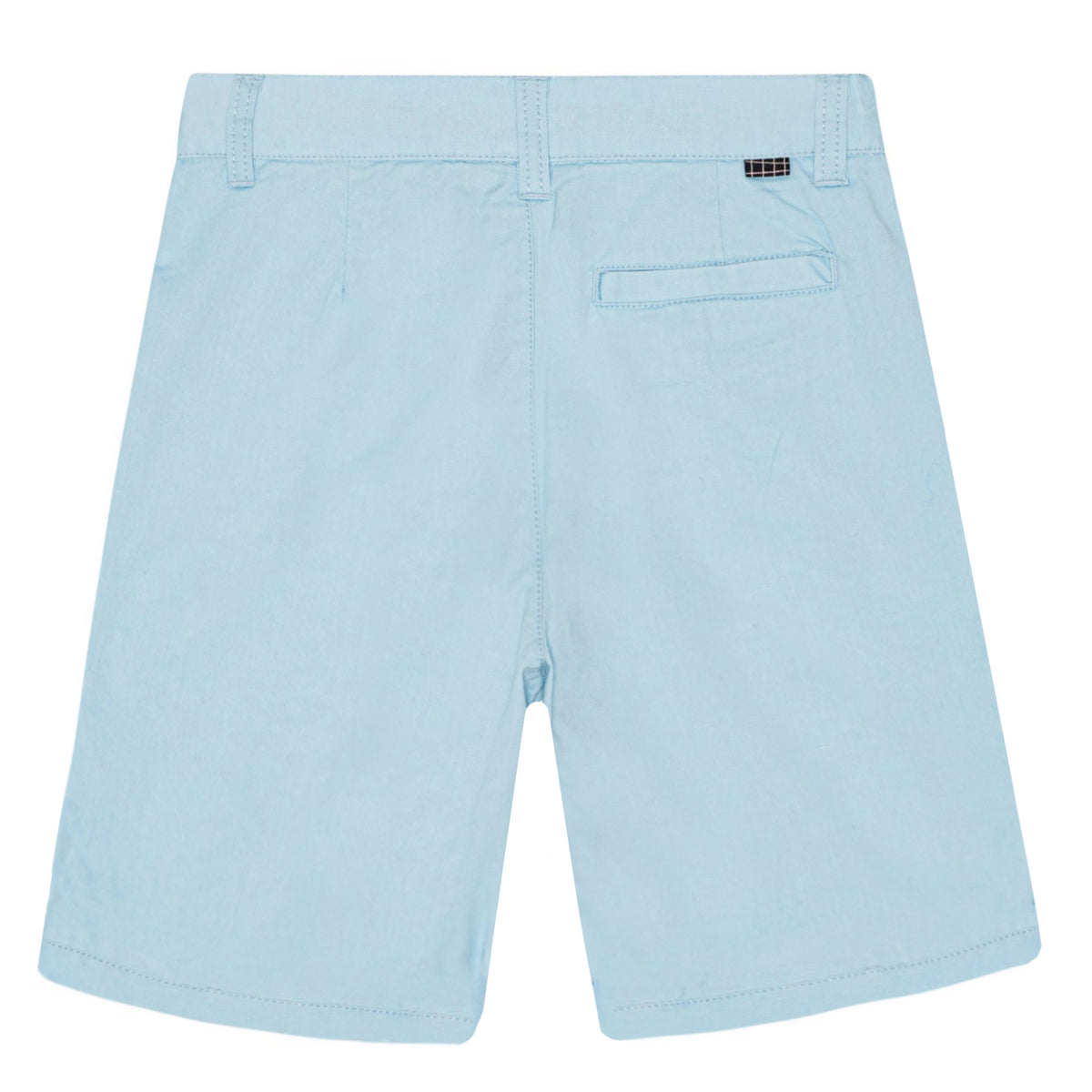 Molo Shorts Alan Pool Blue