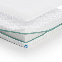 Aerosleep Ecolution 2-i-1 madrasspaket 70x160 cm