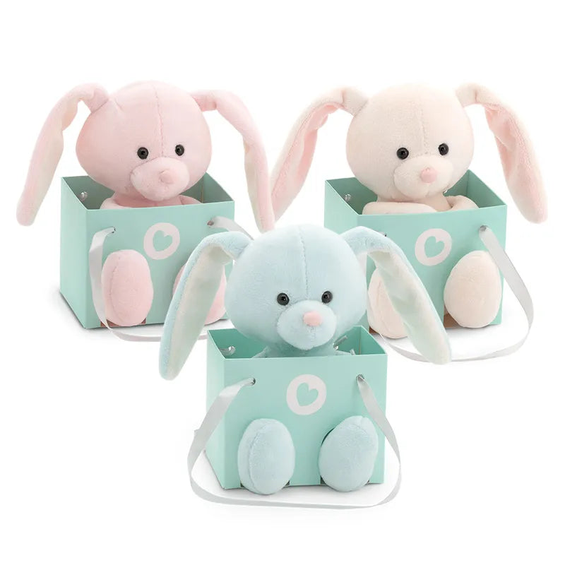 Orange Toys Gosedjur Surprise the Bunny