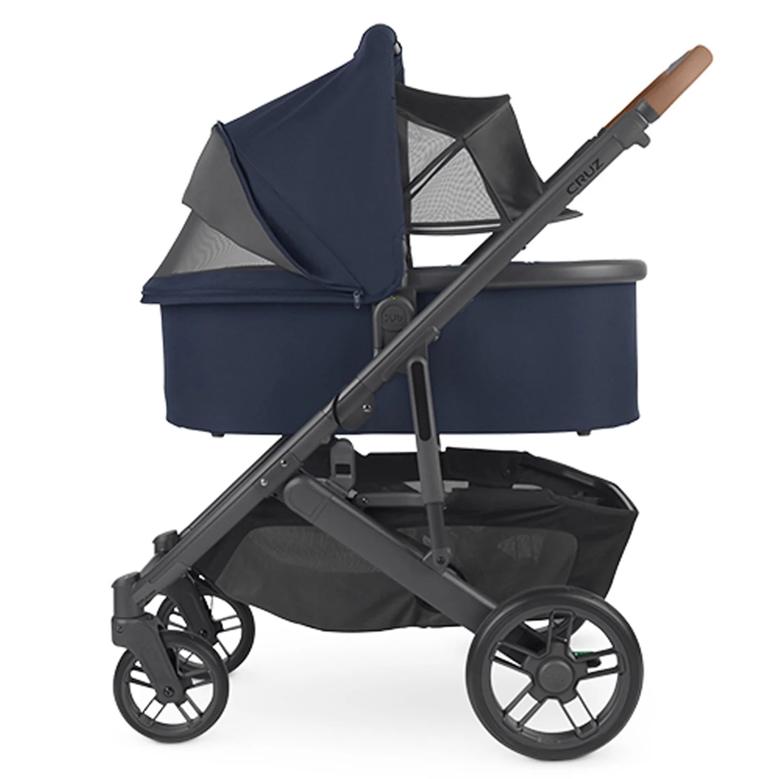 UPPAbaby Vista/Cruz Liggdel V2 Noa Navy