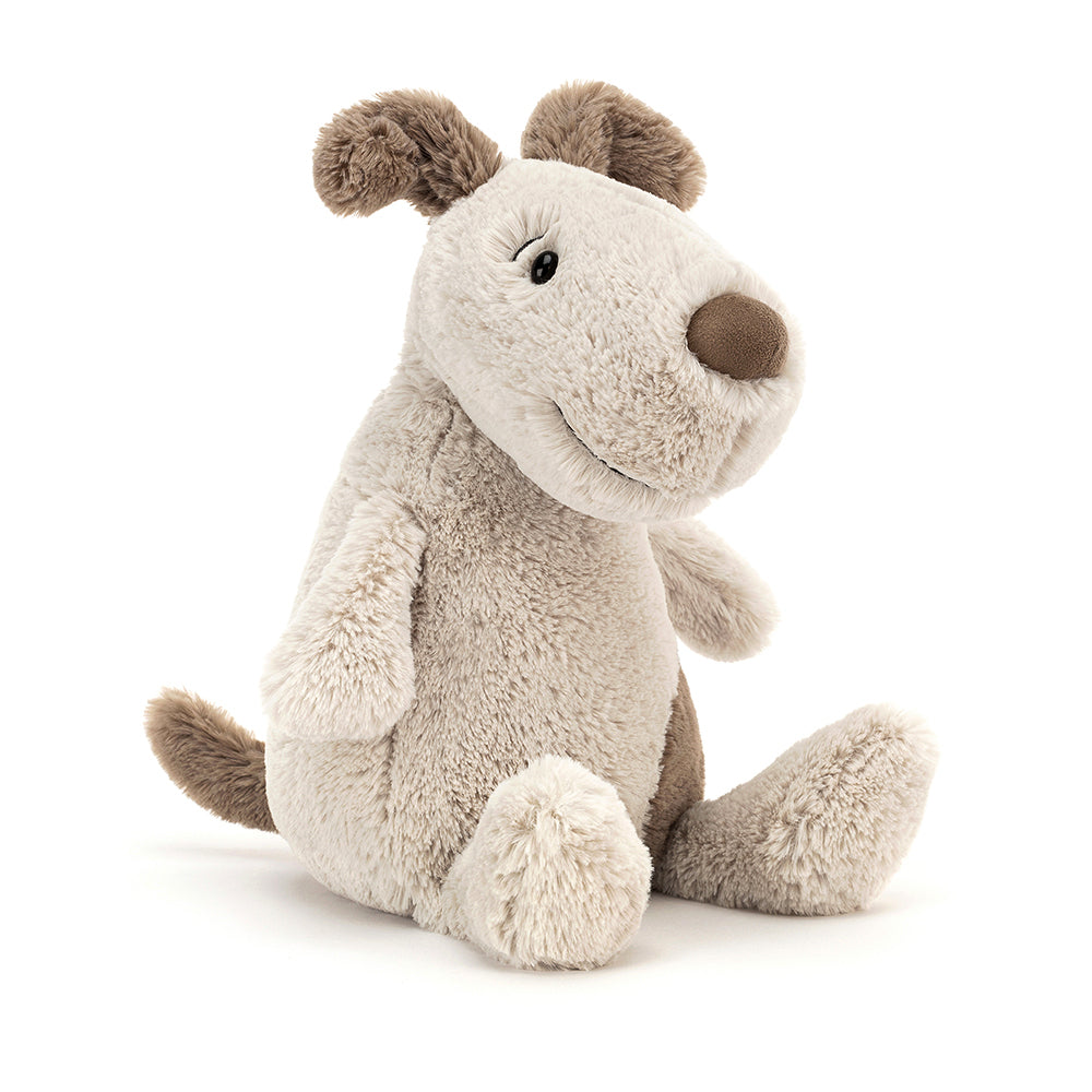 Jellycat Gosedjur Rumpa Hund