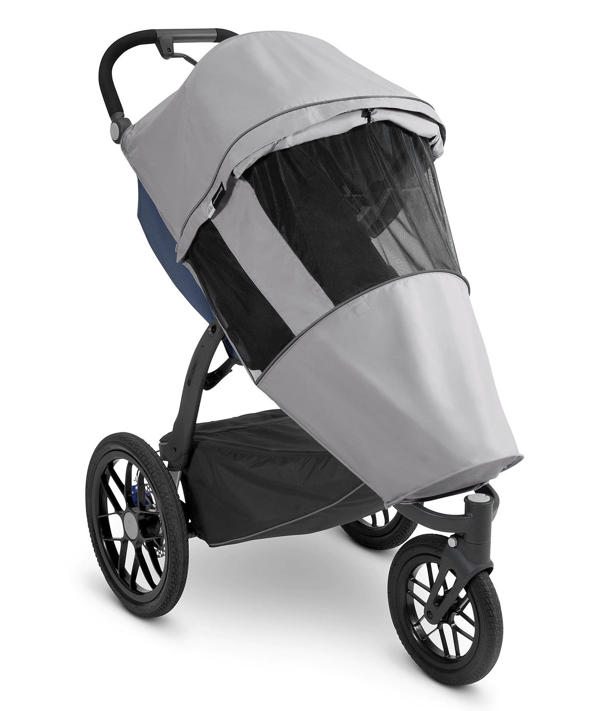 UPPAbaby Ridge Solskydd & Myggnät