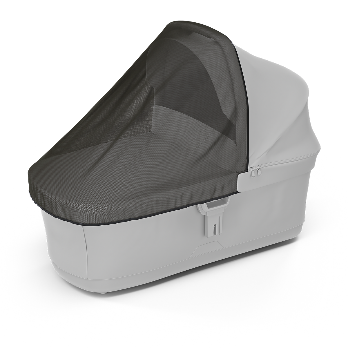 Thule Bassinet Insektsnät Mesh Svart