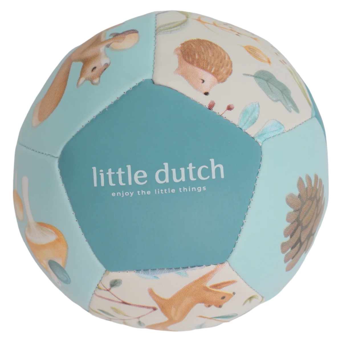 Little Dutch Boll Forest Friends