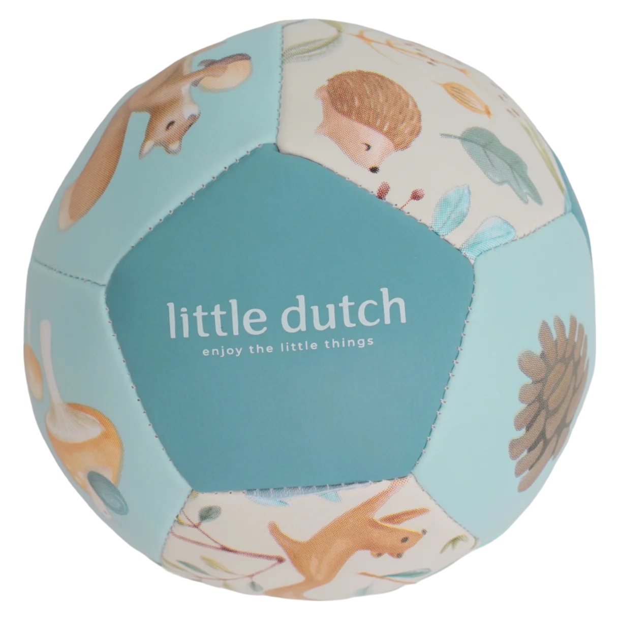 Little Dutch Boll Forest Friends