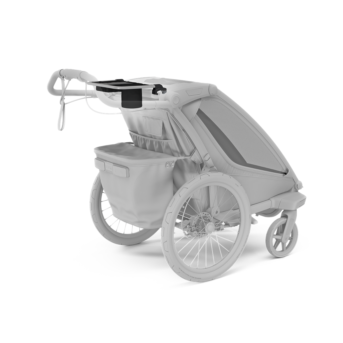 Thule Oranizer Glide/Chariot