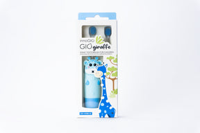 Innogio GIO Giraff Sonic Eltandborste Blå