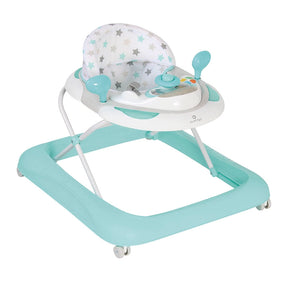 Olmitos Babywalker Stjärnor