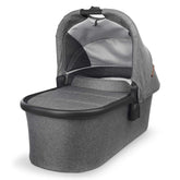 UPPAbaby Vista/Cruz Liggdel V2 Greyson Black