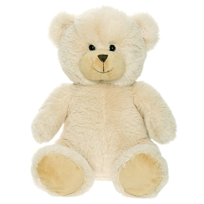 Teddykompaniet Dreamies Nalle Beige Stor