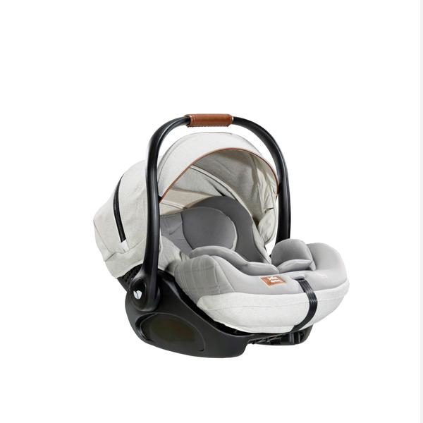 Joie I-Level Recline Oyster