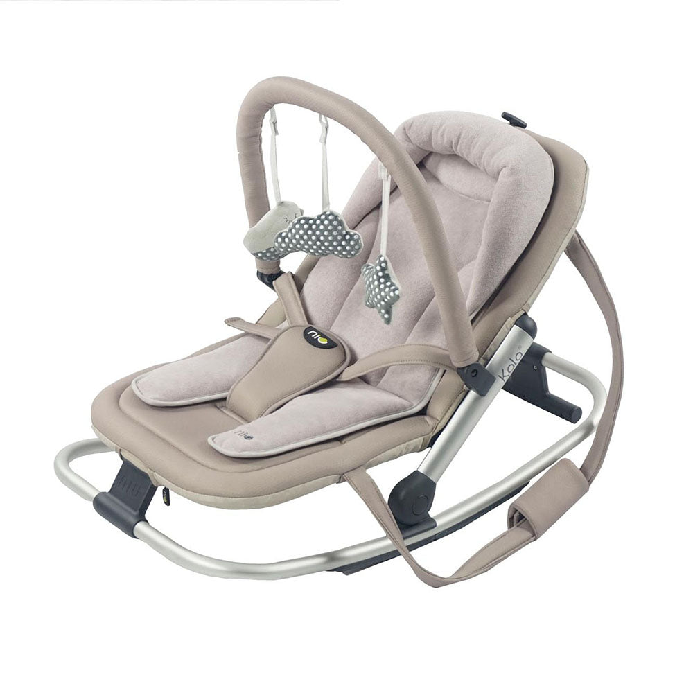 Olmitos Kala Babysitter Beige