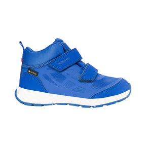 Viking Sneakers Veme Reflex Mid GTX 2V Blue Eggshell