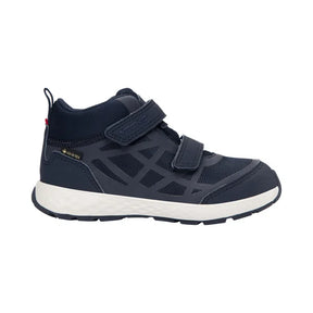 Viking Sneakers Veme Reflex Mid GTX 2V Navy