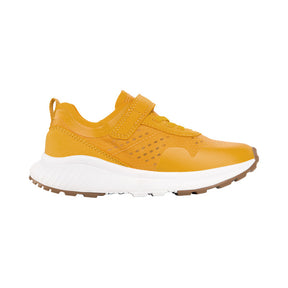 Viking Sneaker Aery Sol Low Mustard