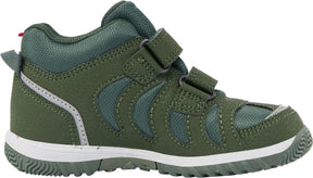 Viking Sneaker Cascade Mid GTX 2V Pine