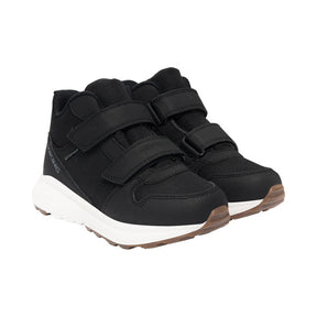 Viking Sneaker Aery Hol Mid WP Svart