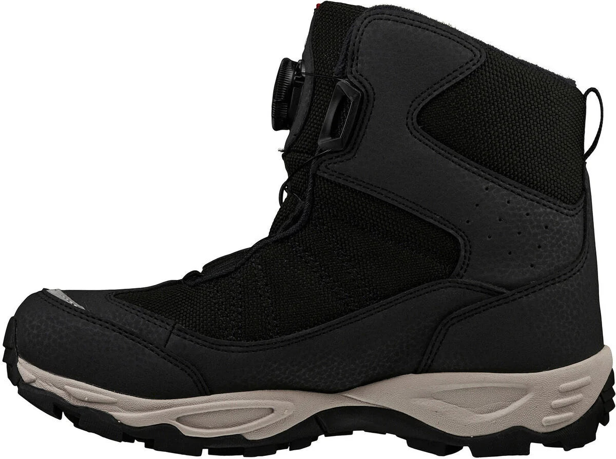 Viking Bjork Warm GTX BOA Kängor Black