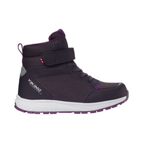 Viking Equip Warm WP 1V Aubergine/Purple