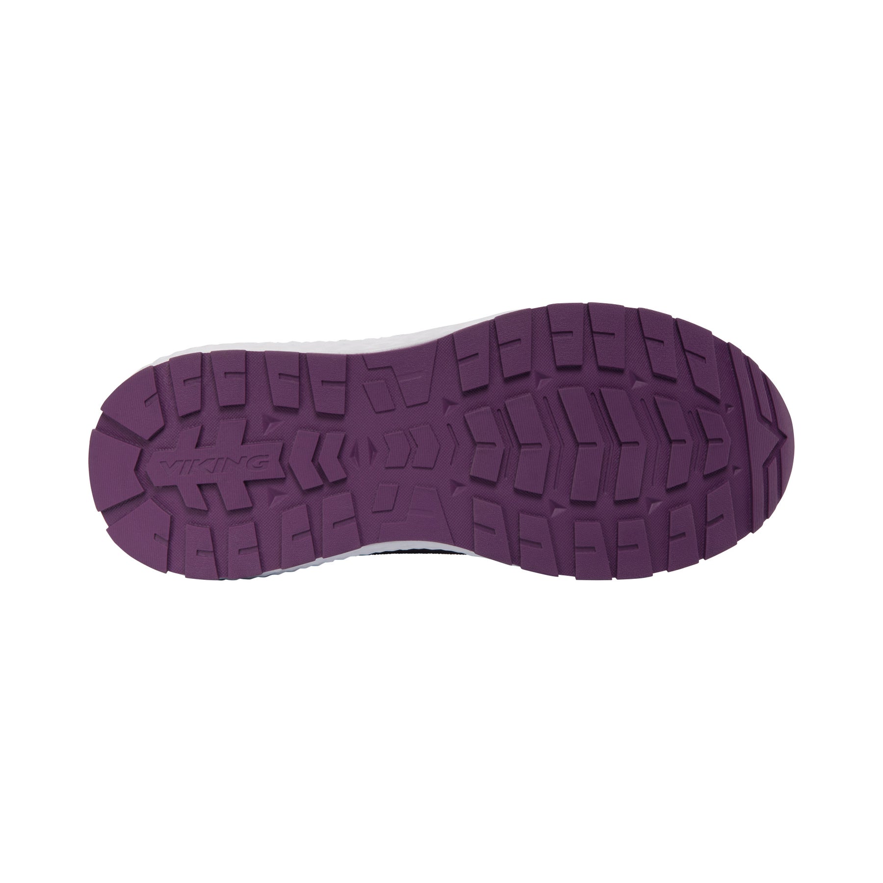 Viking Equip Warm WP 1V Aubergine/Purple