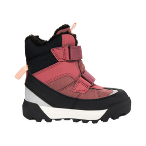 Viking Expower Warm GTX 2V Vinterkängor Dark Pink