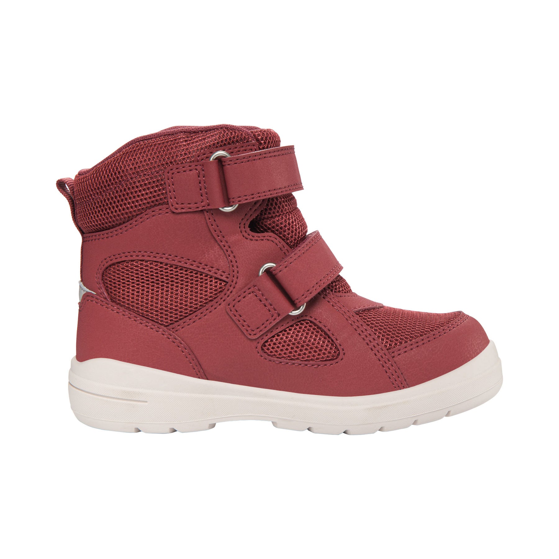 Viking Fun Warm GTX 2V Kängor Dark Pink