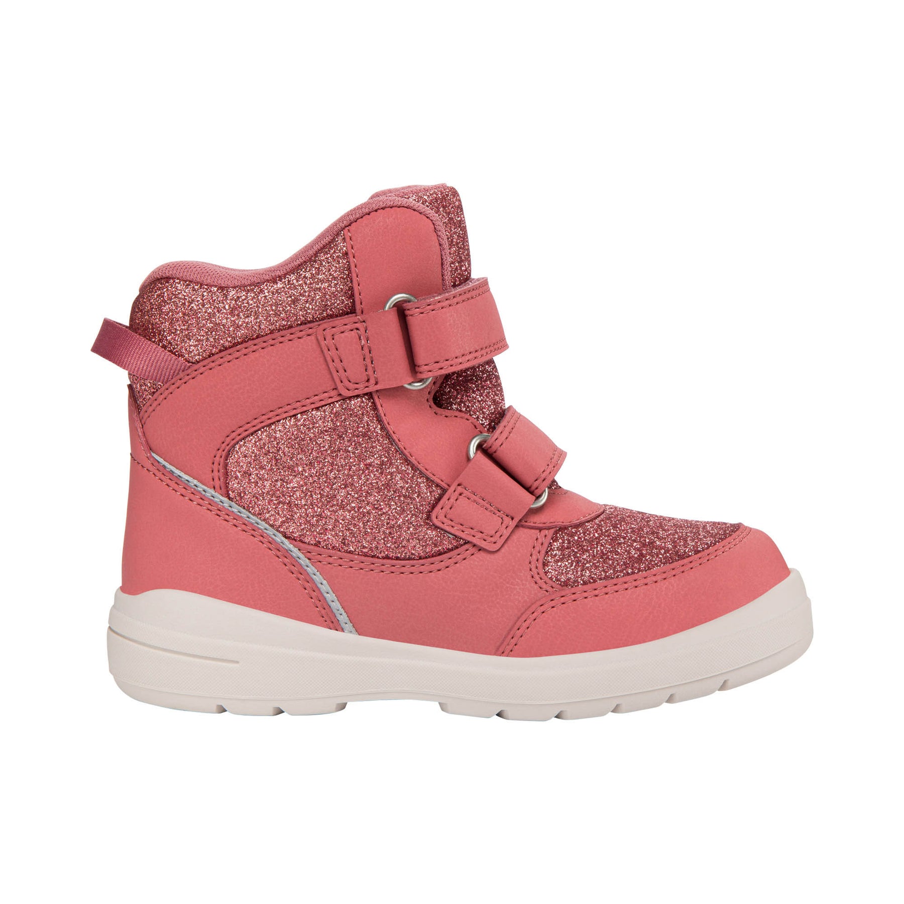 Viking Fun Glitter Warm GTX 2V Kängor Pink