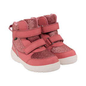 Viking Fun Glitter Warm GTX 2V Kängor Pink